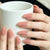Künstlerisches vom Ozean inspiriertes Press-On Nageldesign Brehn