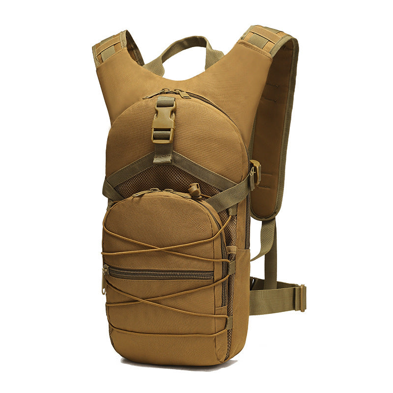 Taktischer Sling-Hydrationsrucksack Brehn