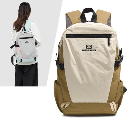 Vielseitiger Outdoor-Rucksack Brehn