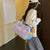 Vielseitige Utility Duffel Tasche