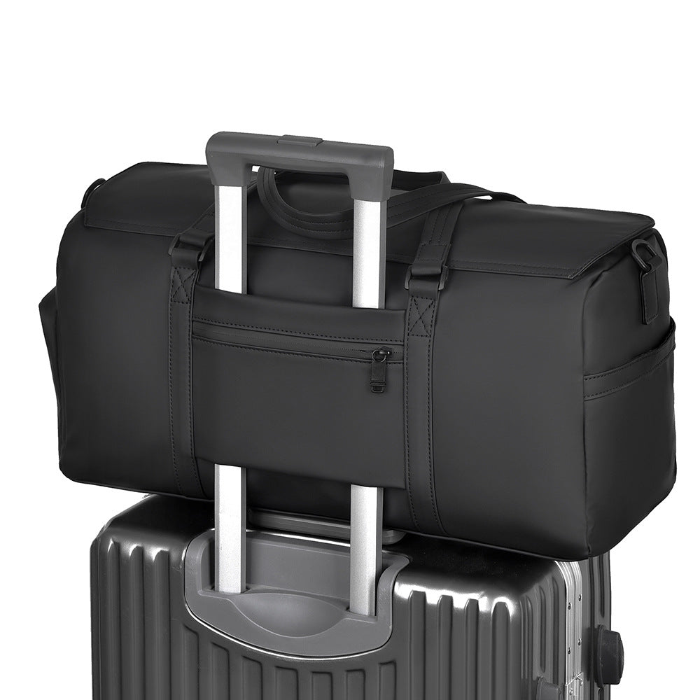 Wasserfester Abenteuer-Duffelbag Brehn