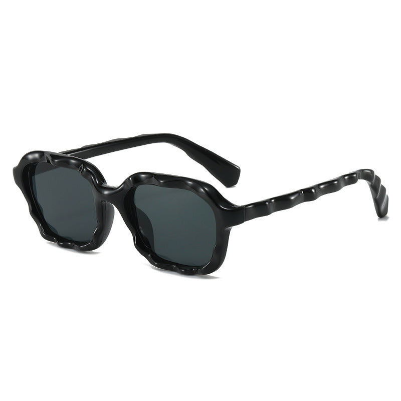 Damen trendige Sonnenbrille Brehn