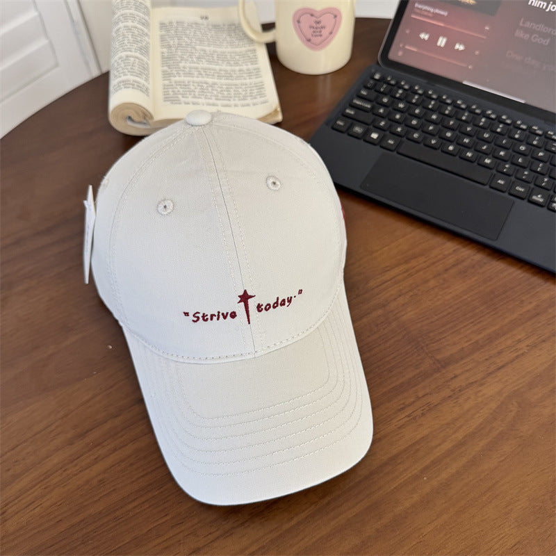 Frauen Inspirational Quote Baseball Cap Brehn
