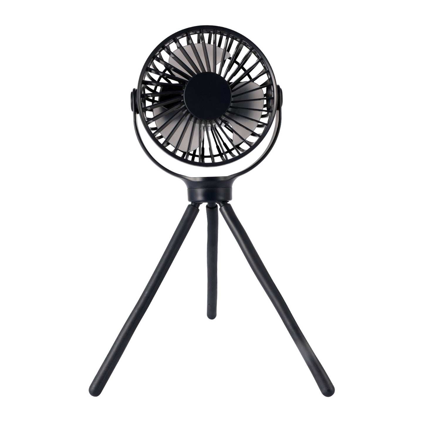 Tragbarer Stativventilator Brehn