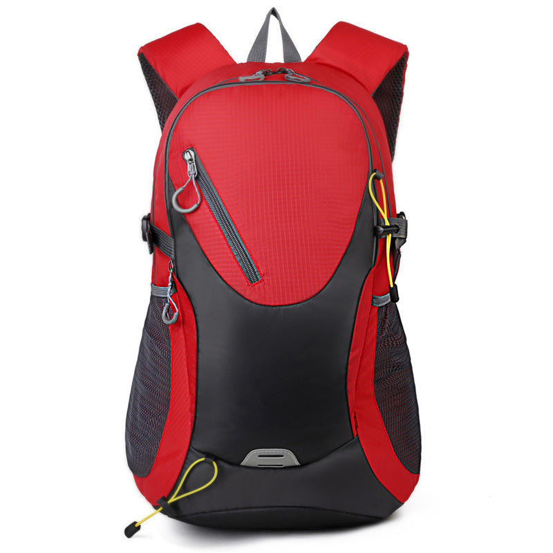 Leichte Outdoor-Abenteuer-Rucksack Brehn