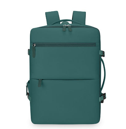 Multifunktionaler Tech-Rucksack mit organisatorischen Fächern Brehn