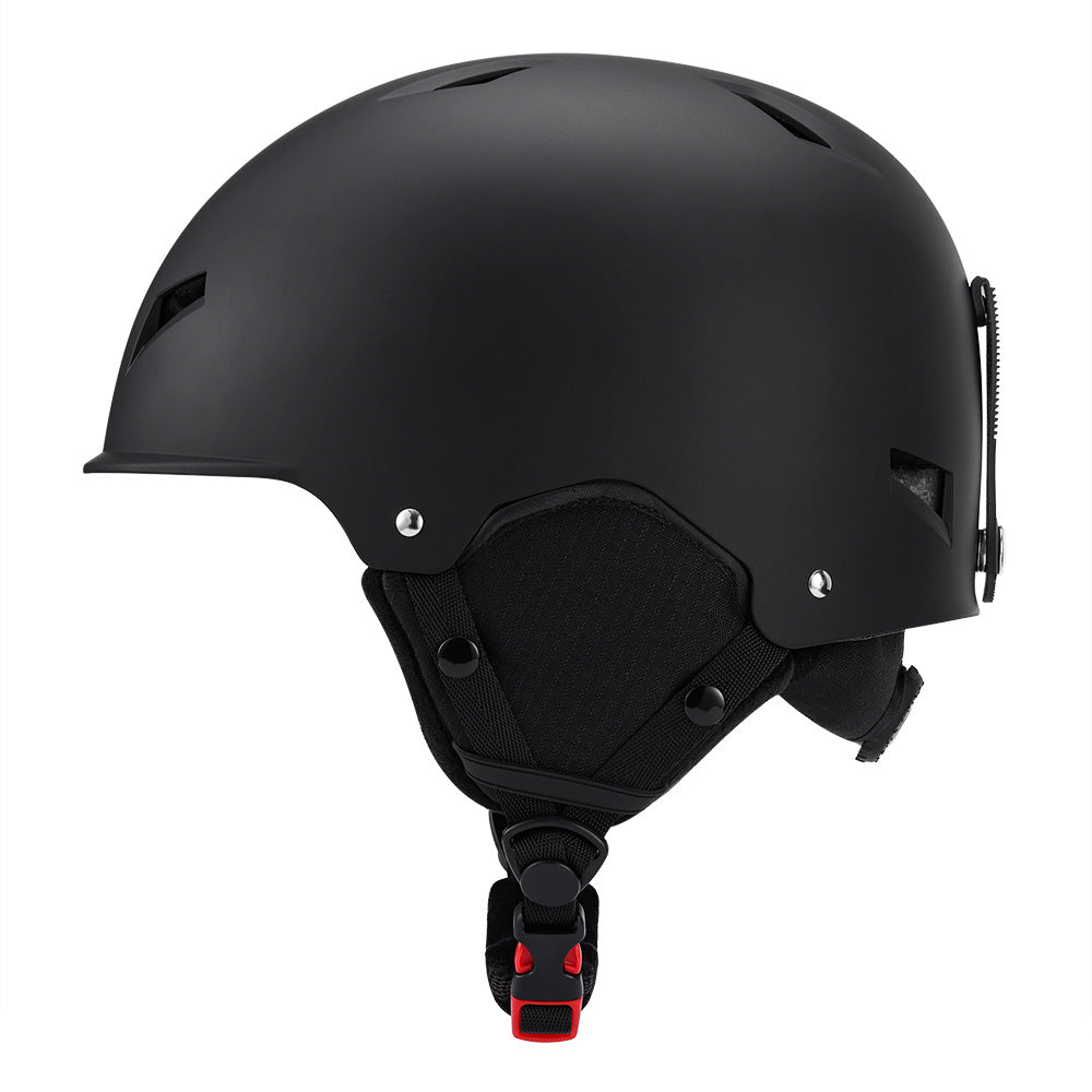 Vollschutz Skihelm Brehn