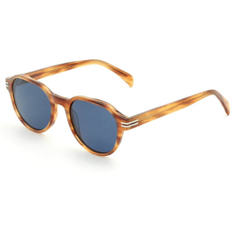 Damen modische Sonnenbrille Brehn