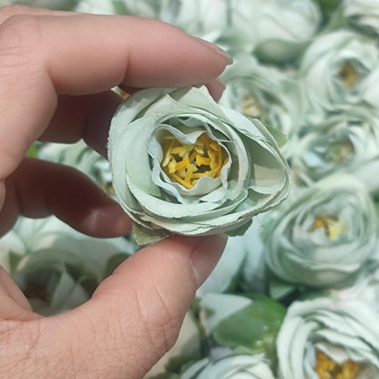 Premium Künstliches Rosenblumenarrangement