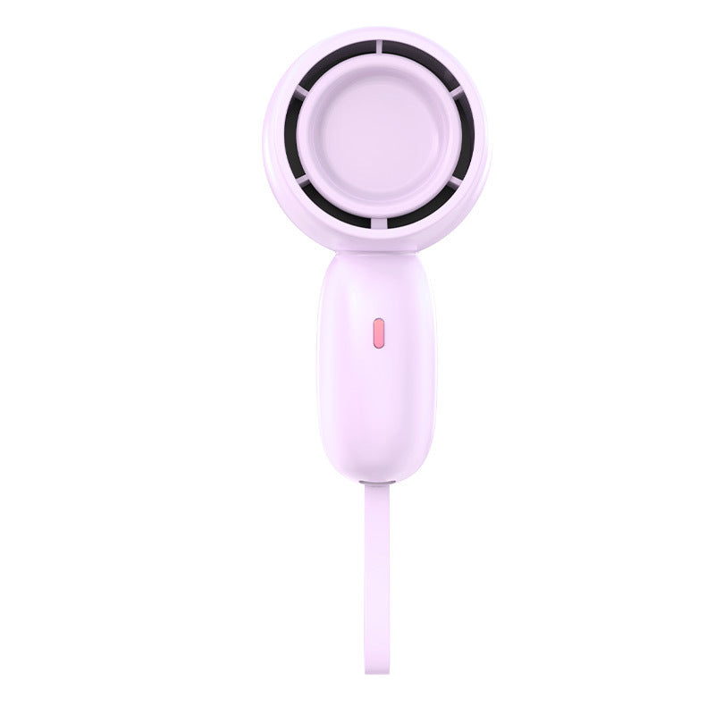 Unisex tragbarer Handventilator Brehn