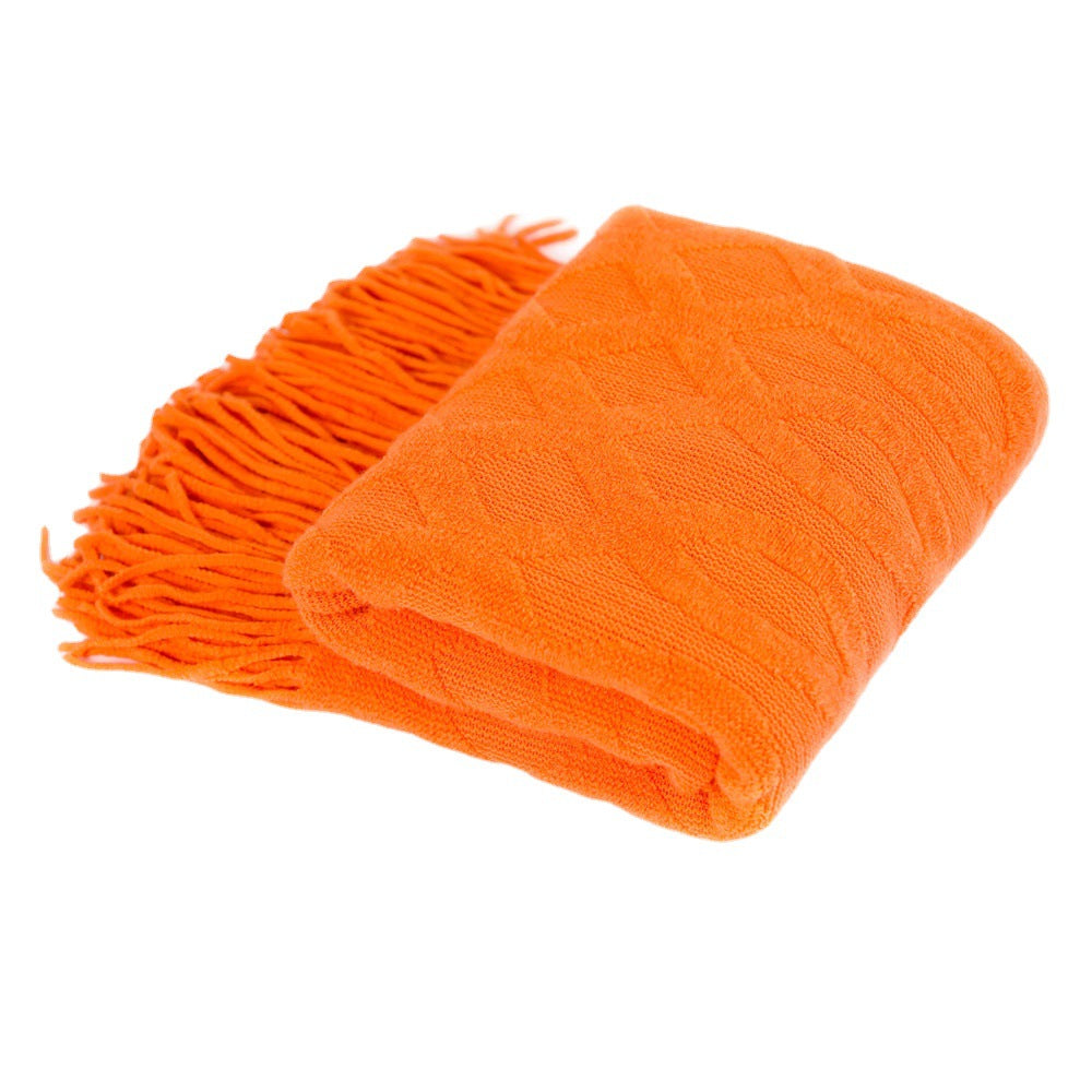 Heimdekor Kuscheldecke