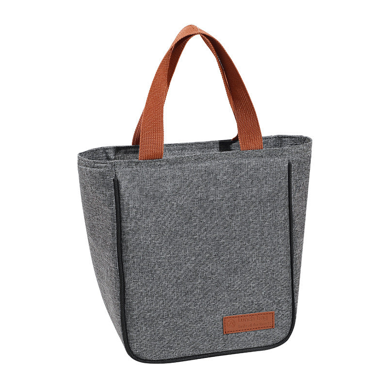 Isolierte Lunch-Tasche
