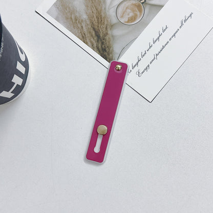 Minimalistisches Lesezeichen Brehn