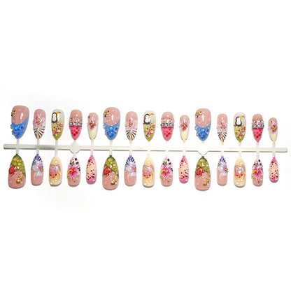 Nagelkunst