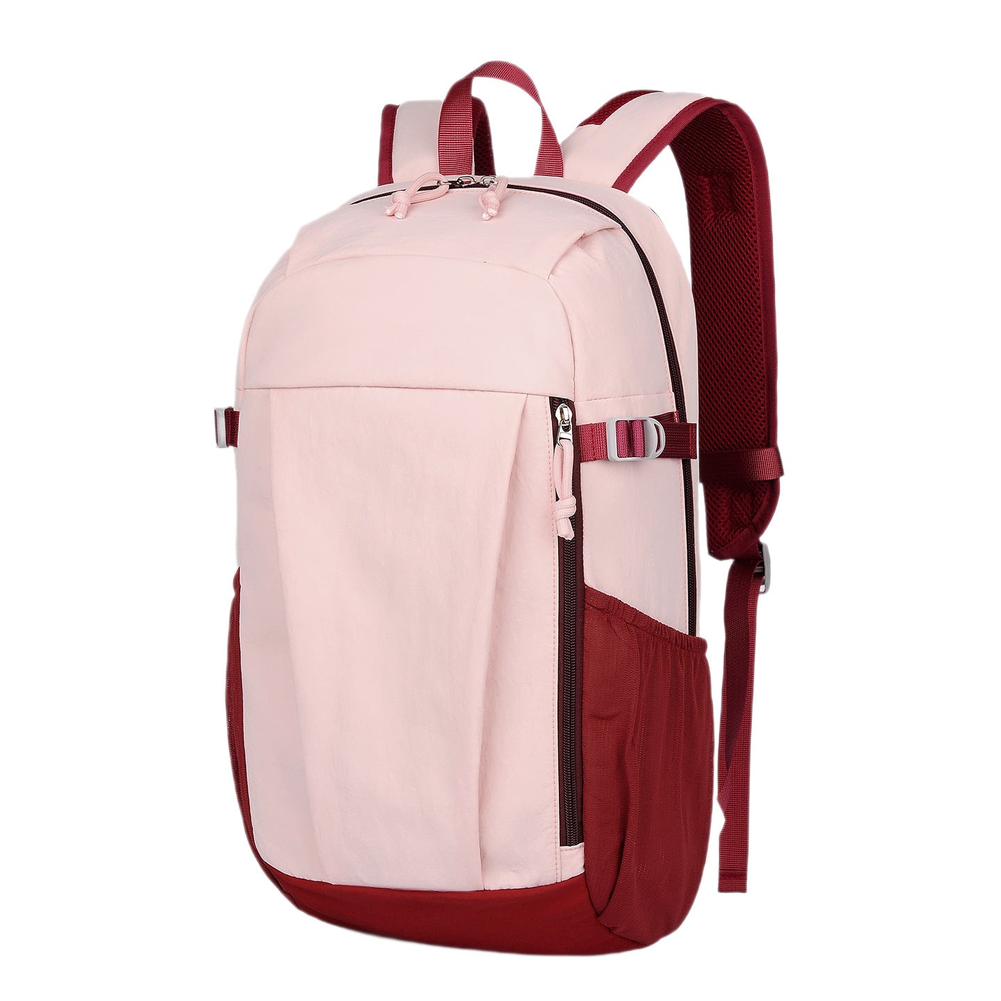 Multifunktionaler leichter Outdoor-Rucksack Brehn
