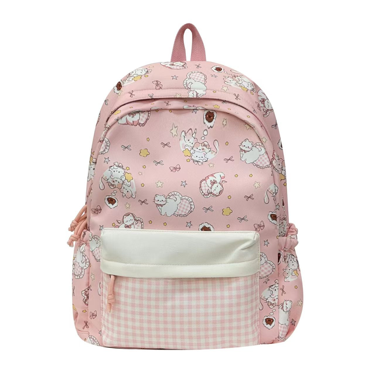 Rucksack mit Niedlichem Tiermotiv Brehn