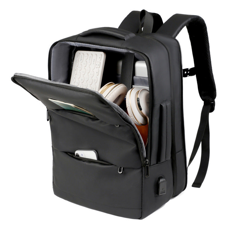 Sleek Urban Laptop Träger Brehn