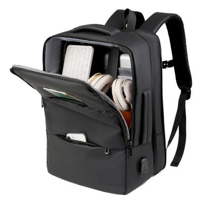 Sleek Urban Laptop Träger Brehn