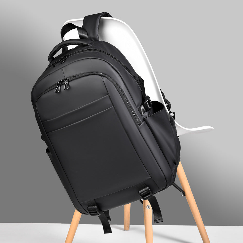 Ergonomischer professioneller Laptop-Rucksack Brehn