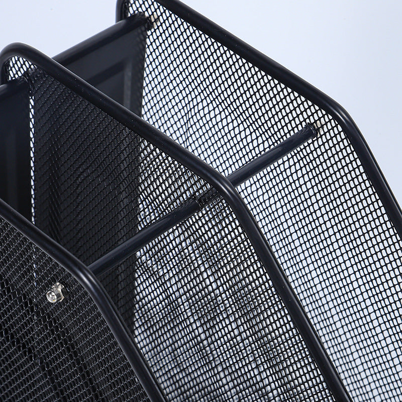 Mesh-Dokumentenhalter Brehn