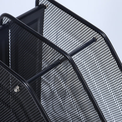 Mesh-Dokumentenhalter Brehn