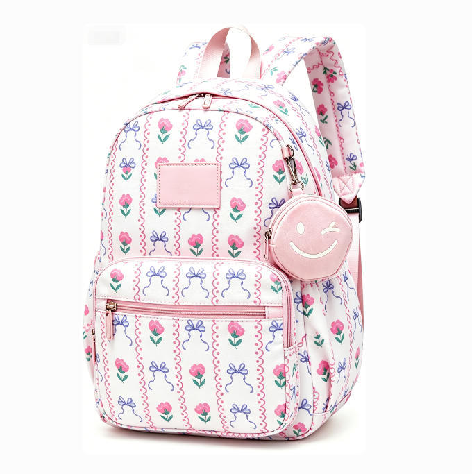 Vielseitiger stilvoller Rucksack Brehn