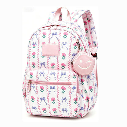 Vielseitiger stilvoller Rucksack Brehn