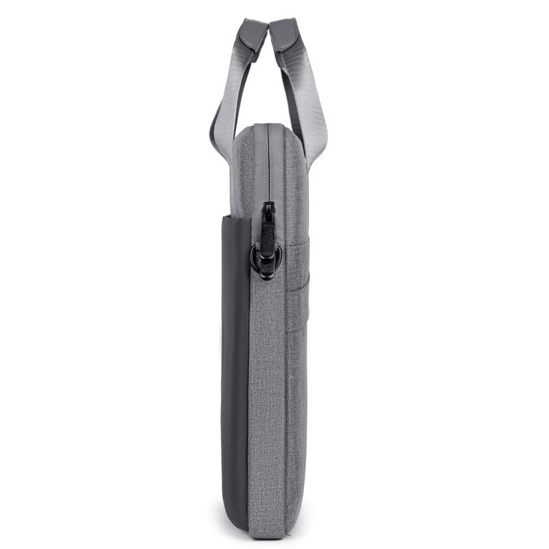 Elegante professionelle Laptop-Tragetasche Brehn