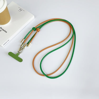 Stylische verstellbare Lanyard-Trageband Brehn