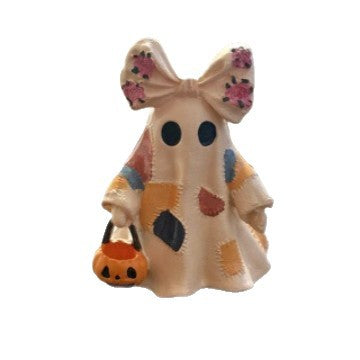 Lichted Halloween Deko Figur Brehn