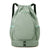 Vielseitiger Kordelzug-Rucksack Brehn