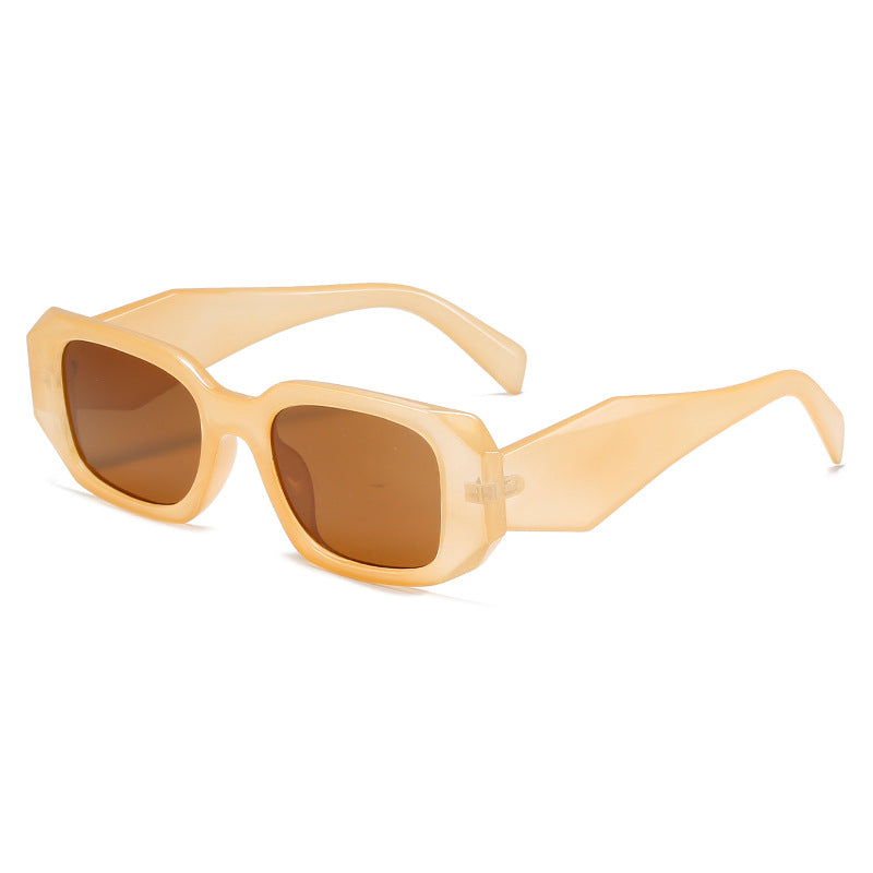 Damen Stylische Sonnenbrille Brehn