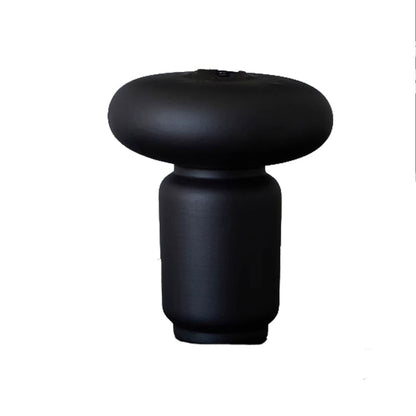 Künstlerische Minimalistische Keramikskulptur