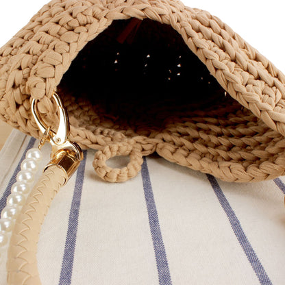 Modische Abendtasche Brehn