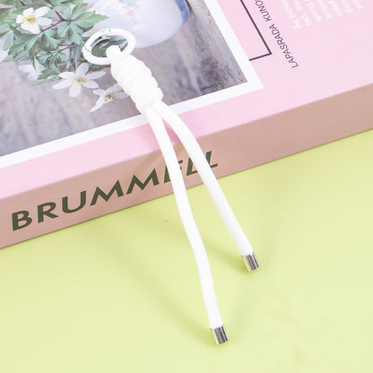 Paracord Schlüsselanhänger Verbindung Brehn
