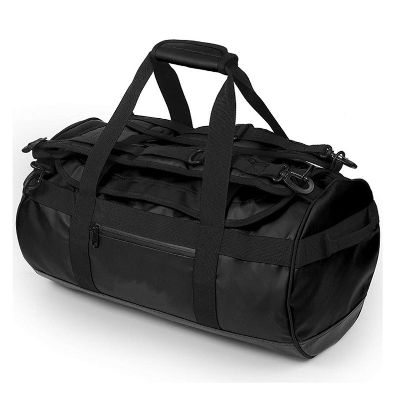 Geräumige Sport-Duffel-Tasche Brehn