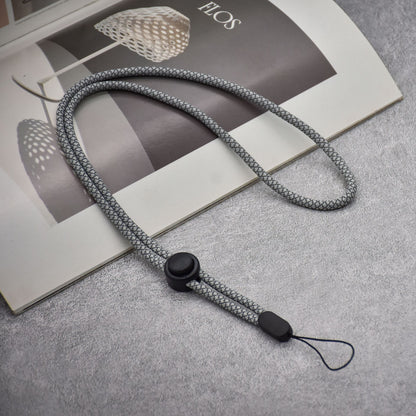 Verstellbare mobile Zubehör Lanyard Brehn