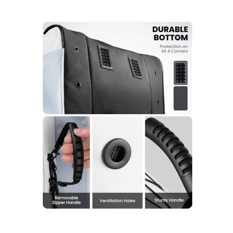 Multifunktionale Reisetasche Brehn
