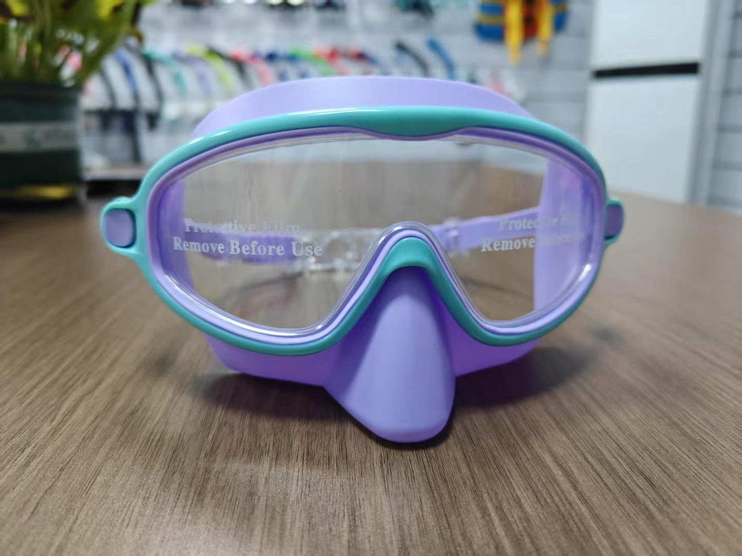 Schwimmbrille Brehn