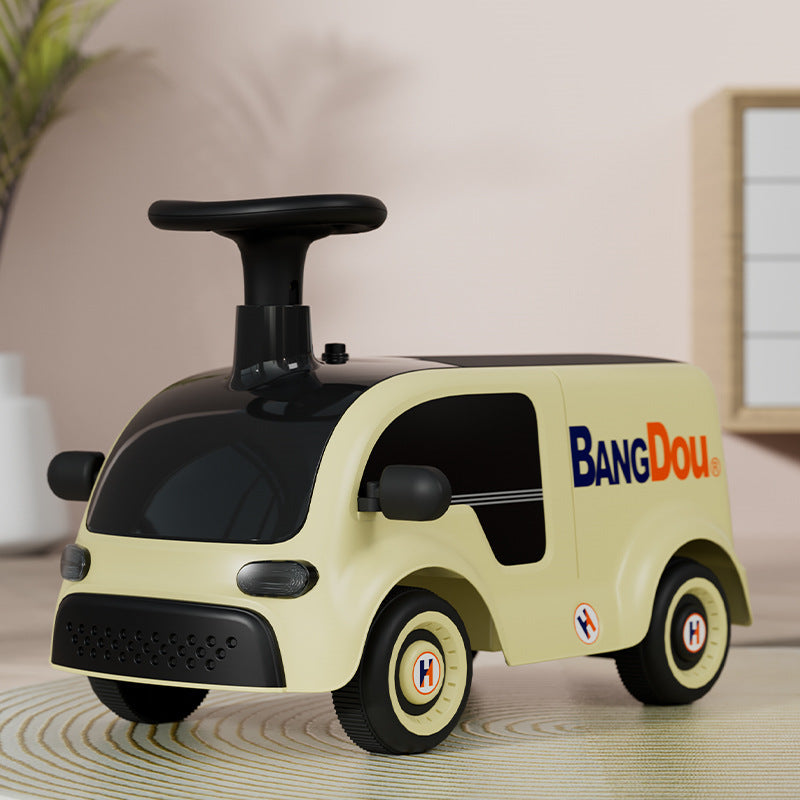 Ride-On-Spielzeug Brehn