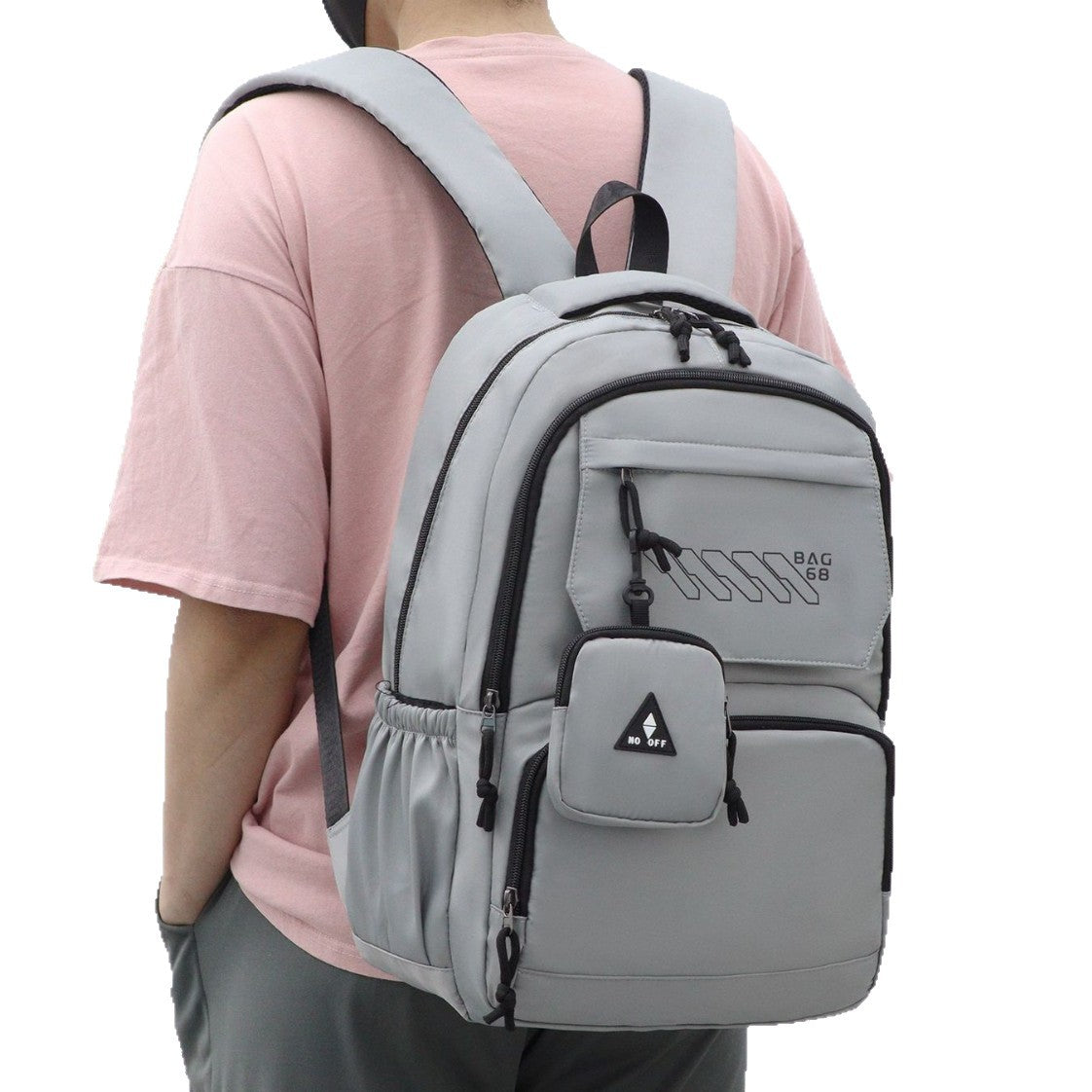 Rucksack Brehn