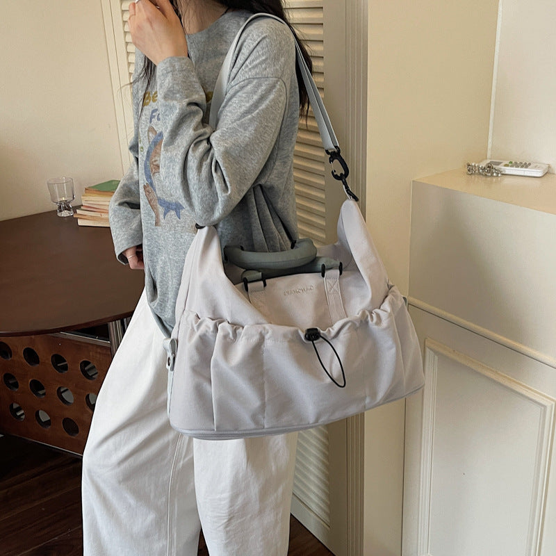Multi-Funktionale Reise Wochenendtasche