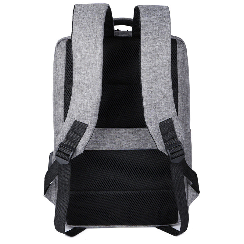 Smart Minimalist Multi-Functional Rucksack Brehn