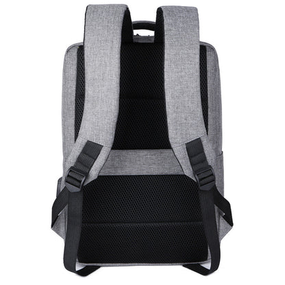 Smart Minimalist Multi-Functional Rucksack Brehn