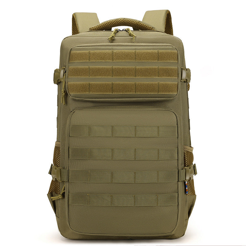 Taktischer Militärstil-Rucksack