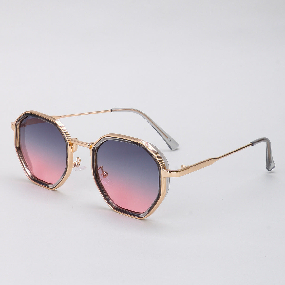 Damen stylische Sonnenbrille Brehn
