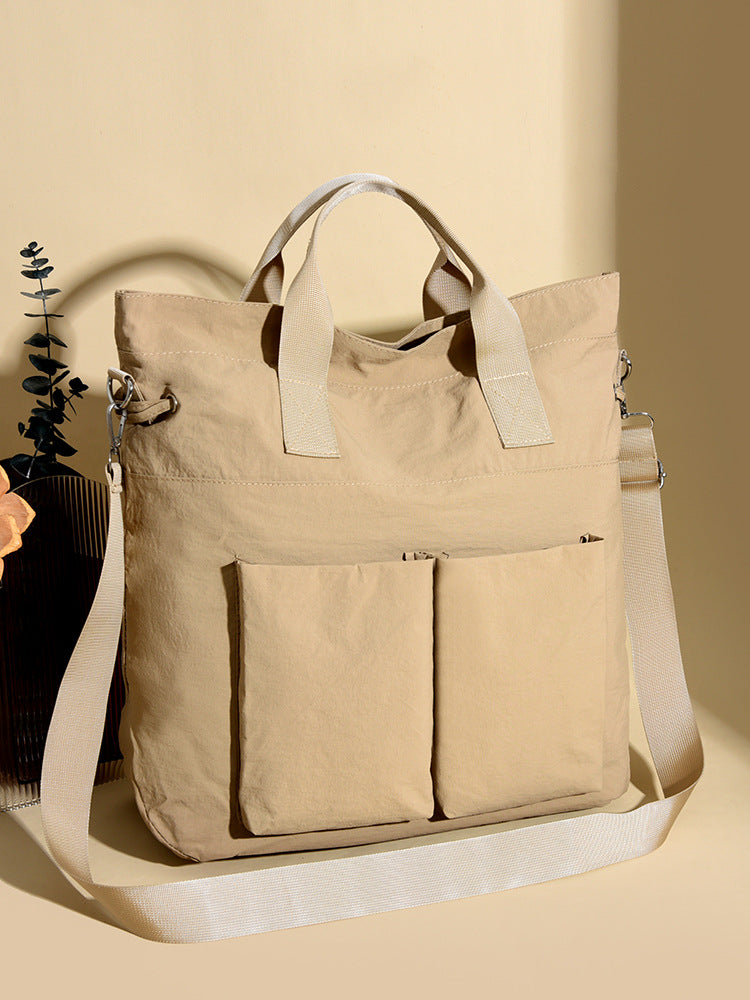 Vielseitige Utility Tote Bag Brehn