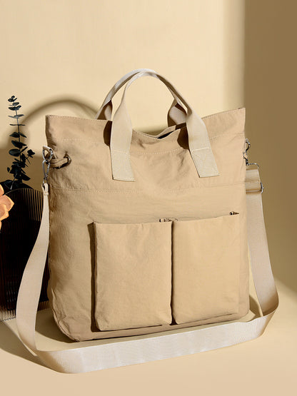Vielseitige Utility Tote Bag Brehn