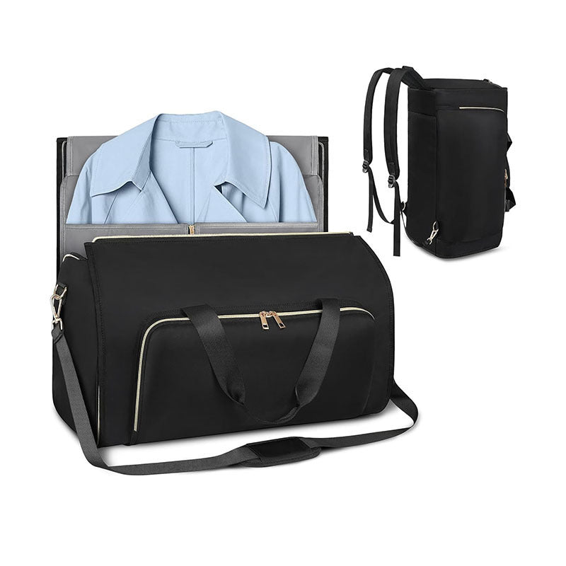 Multifunktionale Reise- und Business-Tasche Brehn