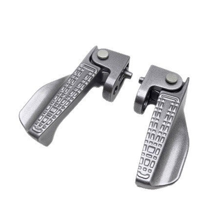 Ergonomische Fahrradpedal-Stabilisatoren Brehn